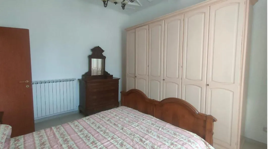 Semesterbostad Casa Olga Villa La Spezia