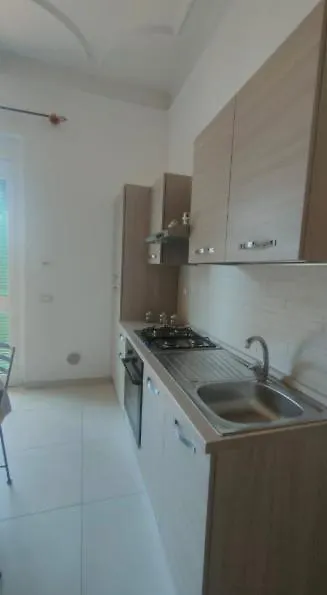 Semesterbostad Casa Olga Villa La Spezia