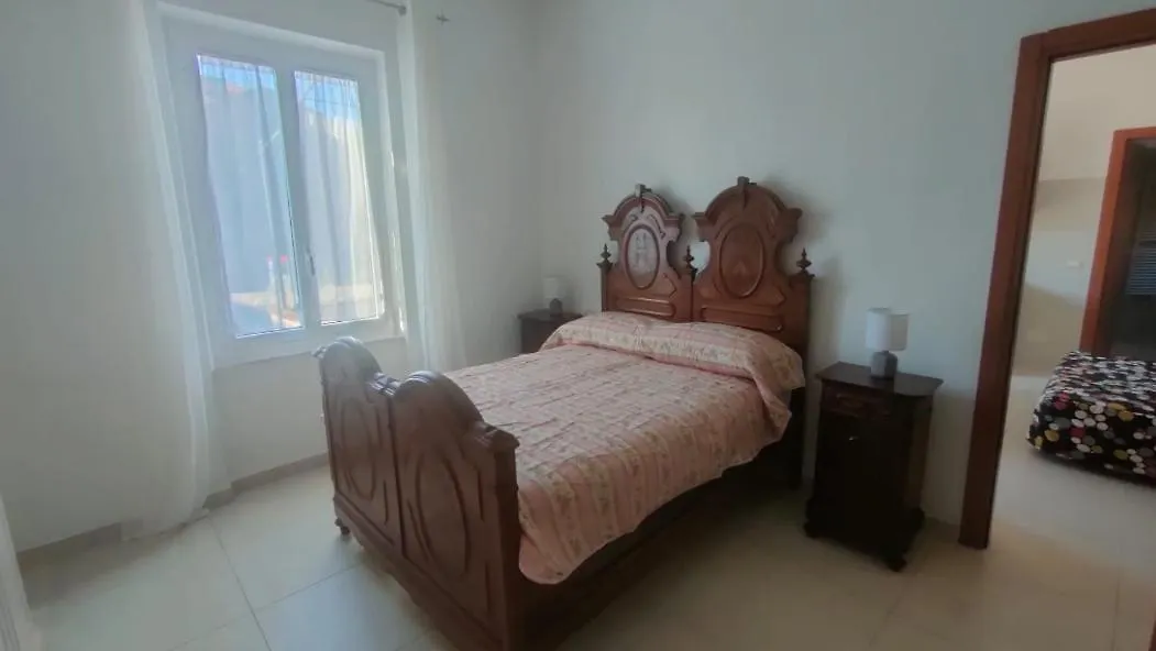 Casa Olga Villa La Spezia Semesterbostad
