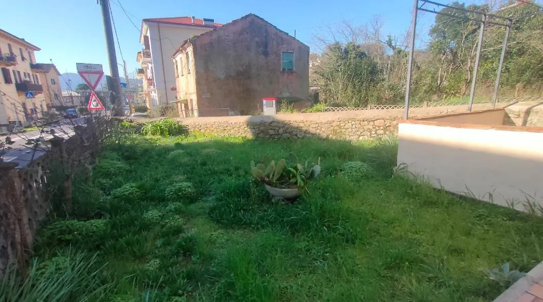 Casa Olga Villa La Spezia