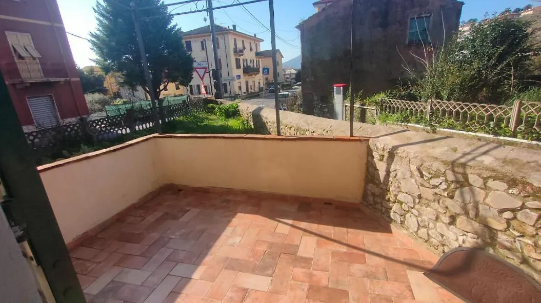 Casa Olga Villa La Spezia Nyaraló