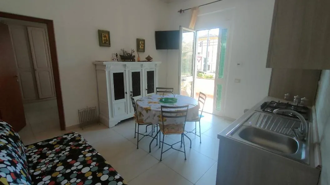 Casa Olga Villa La Spezia Nyaraló