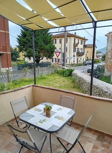 Casa Olga Villa La Spezia 0*,